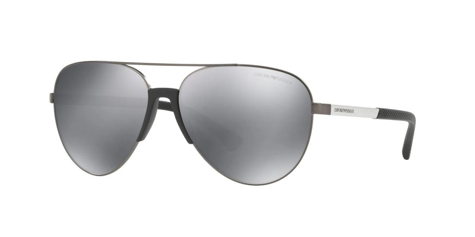 Emporio Armani 2059 Sunglasses - view 9